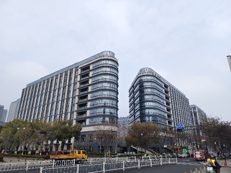 外立面