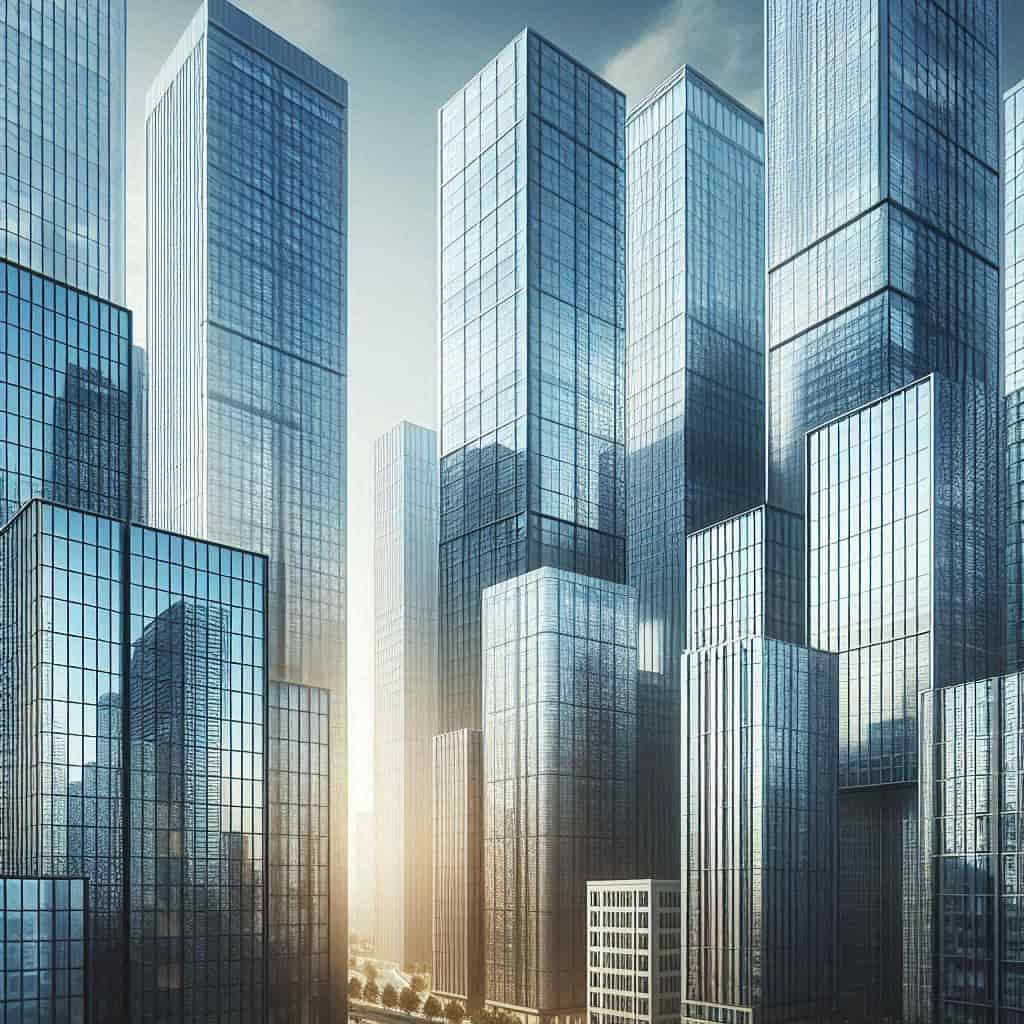 大厦名字文章配图